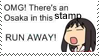 osaka