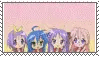 lucky star